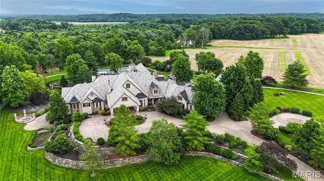 Popular Lynchburg Estates Real Estate