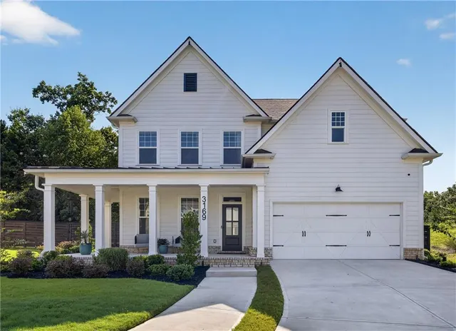 Popular Tributary At New Manchester Real Estate