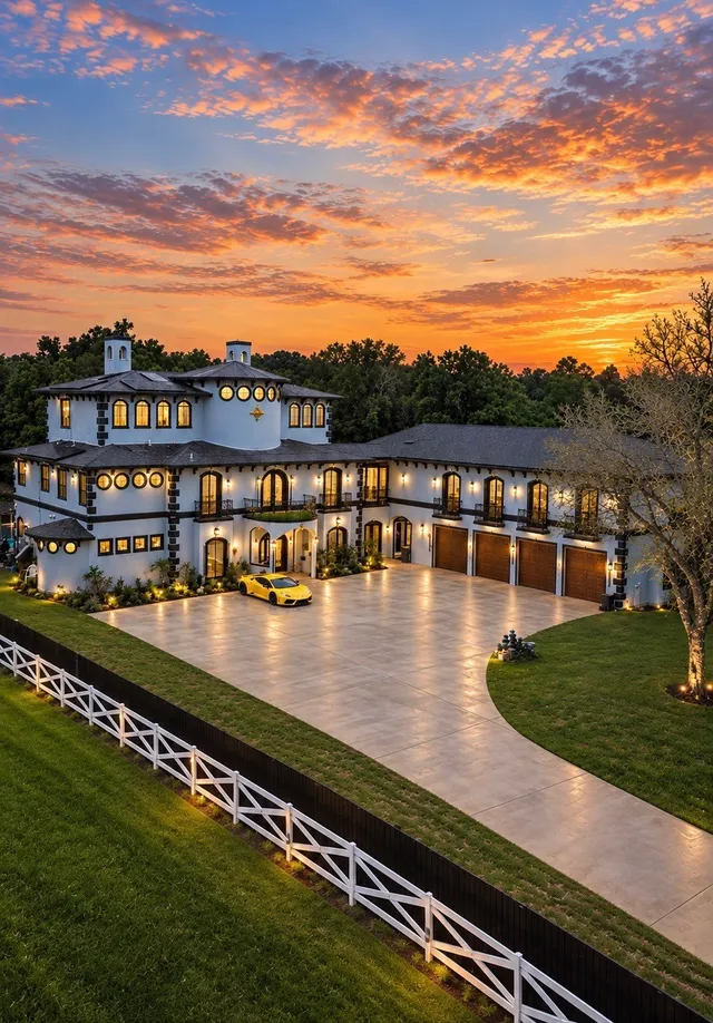 Expensive 5 Alvin Area Real Estate
