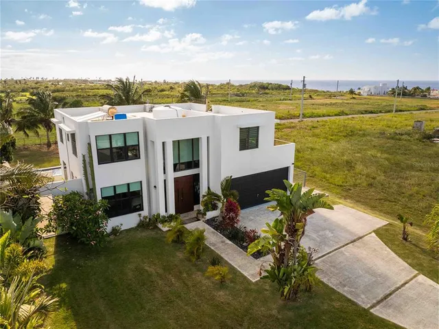 Popular MIRADOR DEL CIELO Real Estate