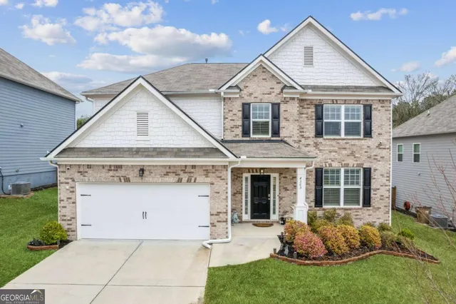 Expensive BRAMBLETT GROVE Real Estate