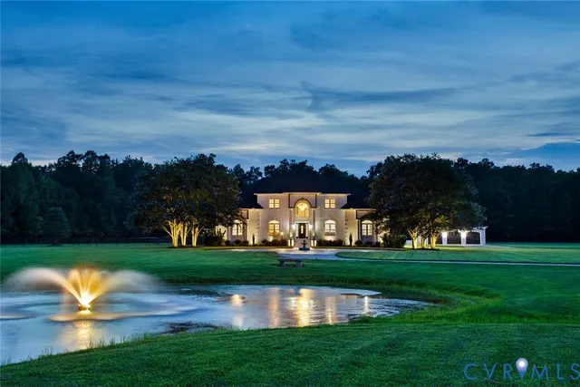Expensive Chester Real Estate