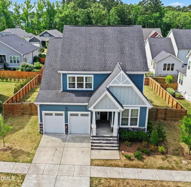 Popular Cresset Overlook Real Estate