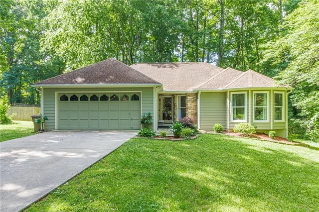 Popular Chadwick Crossing Real Estate