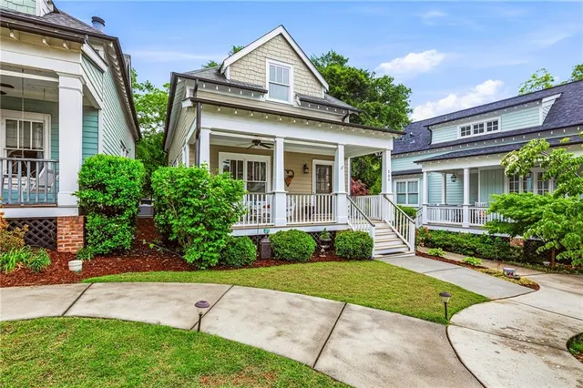 Popular Wingo Street Cottages Real Estate