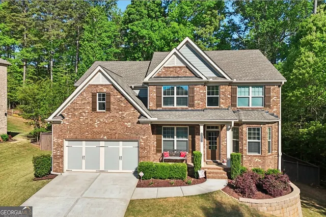 Expensive Brumby Place Real Estate