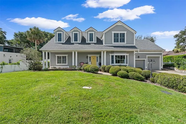 Popular HICKORY LANE Real Estate