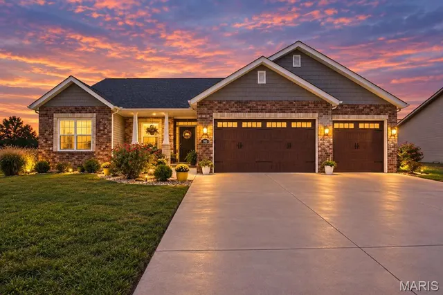 Popular Quail Ridge Real Estate