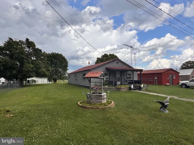 Cheap Kearneysville Real Estate