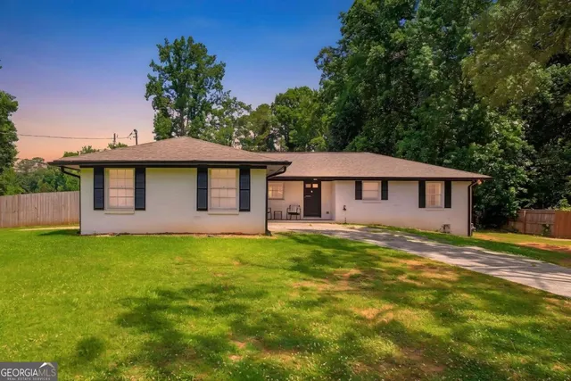 Popular Brownmore Manor Real Estate