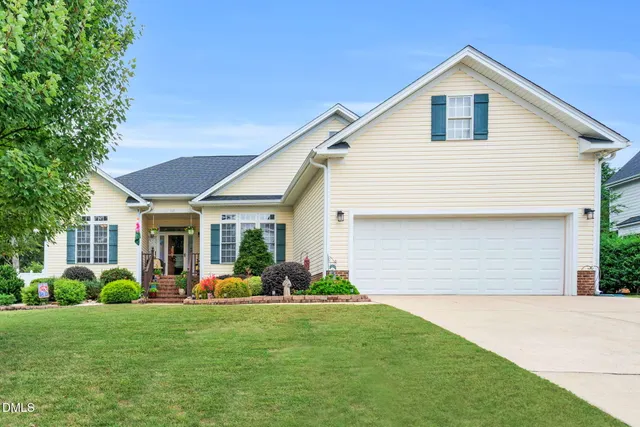 Popular Spring Meadow Real Estate