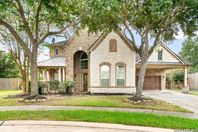 Expensive Out-Harris County Real Estate