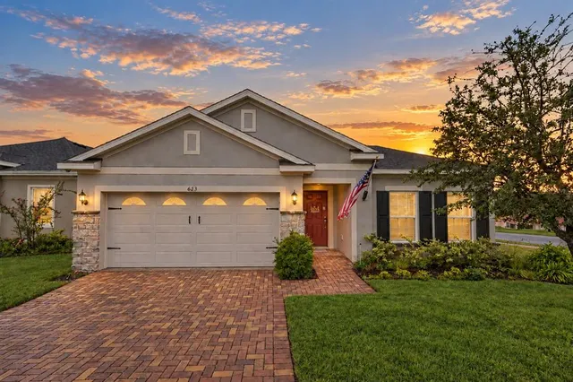 Popular ARDMORE RESERVE Real Estate