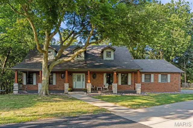 Expensive Freeburg Real Estate