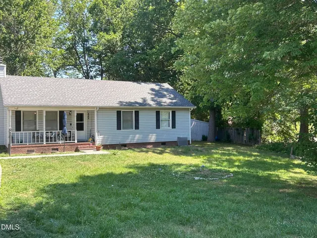 Popular Amity Fields Real Estate