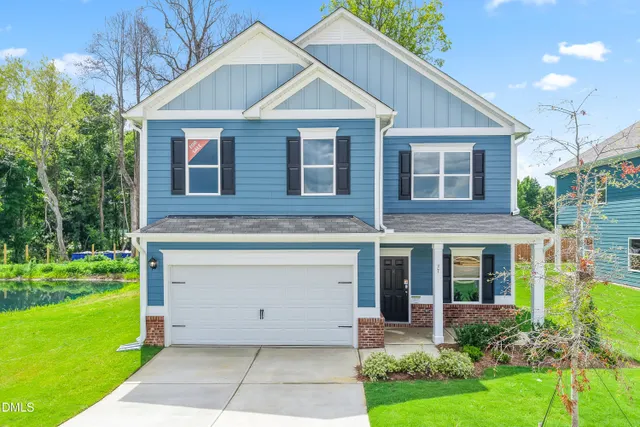Popular Dry Creek Village Real Estate