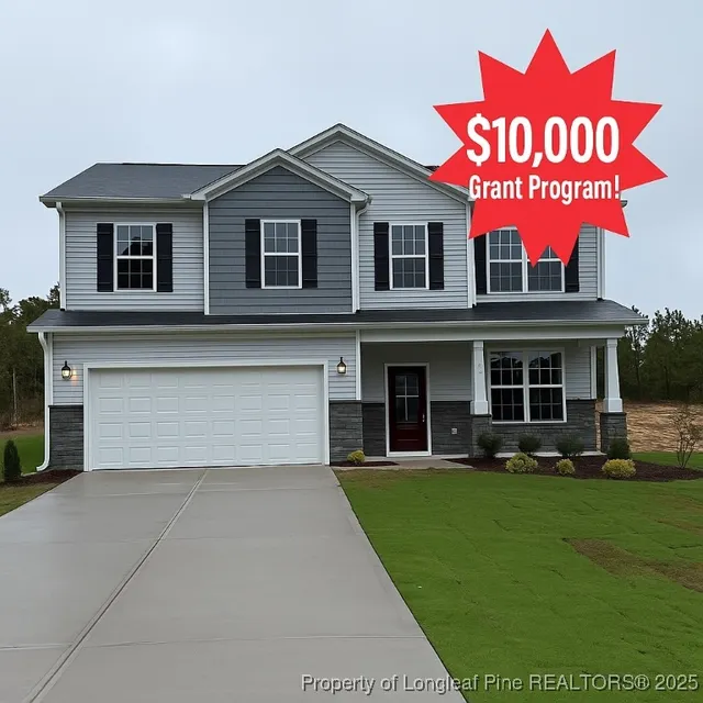 Popular Carolina Seasons Real Estate