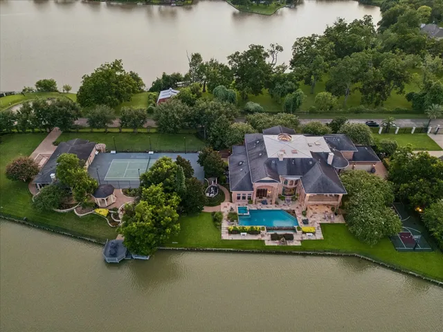 Expensive Sugar Land Real Estate
