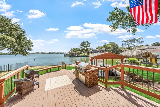 Popular Cape Conroe Real Estate