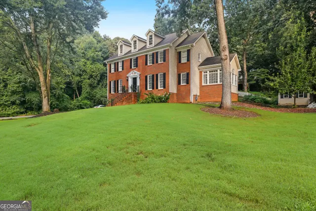 Expensive Walden Corners Real Estate