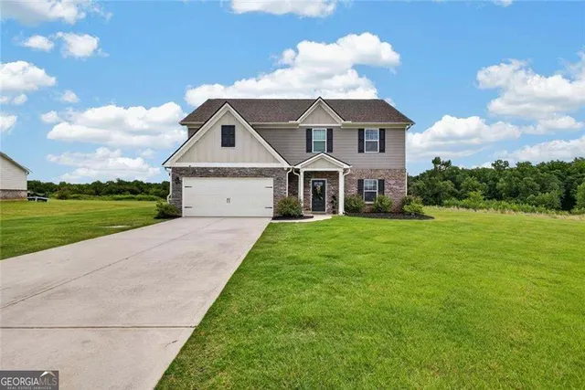 Expensive Bunn Farms Real Estate