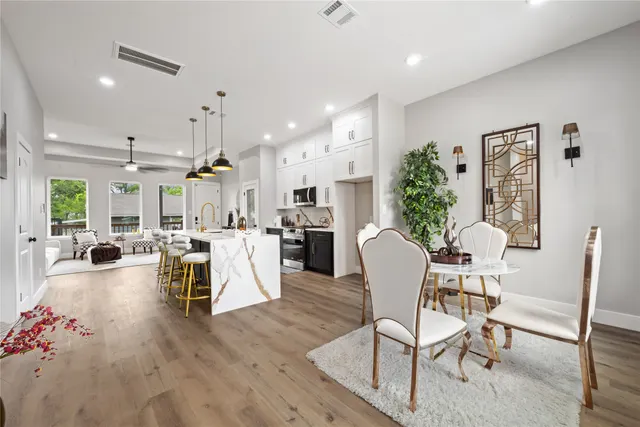Popular LT 1 BLK 1 FIFTH WARD PLACE Real Estate