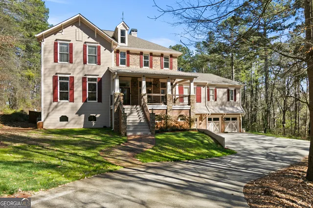 Popular Five Families Farm Real Estate