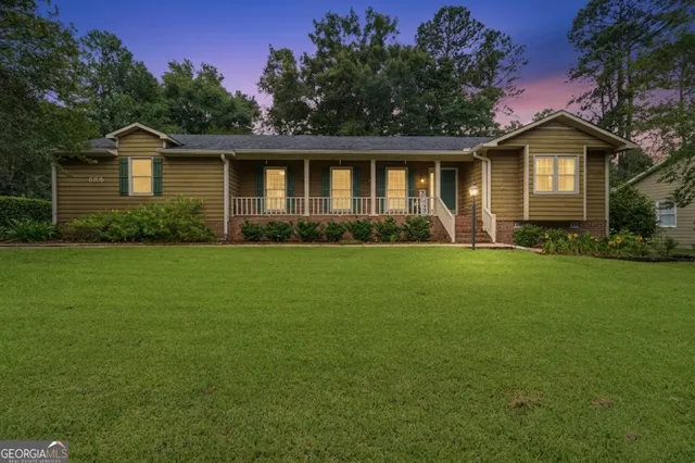 Expensive Springdale Woods Real Estate