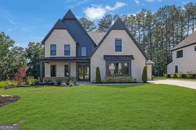 Expensive Parc at Post Real Estate