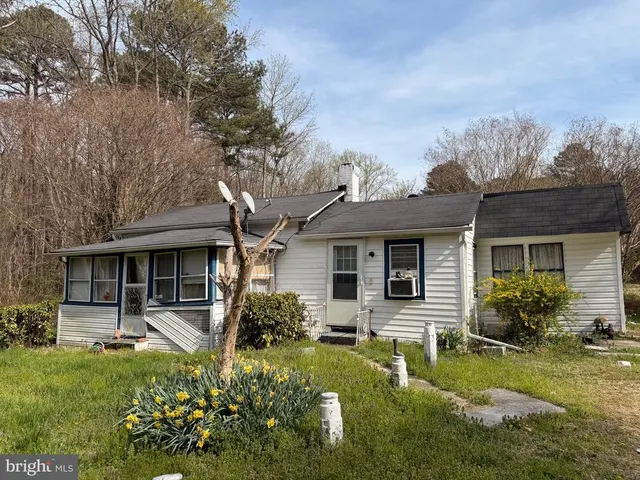 Popular Saint Inigoes Real Estate