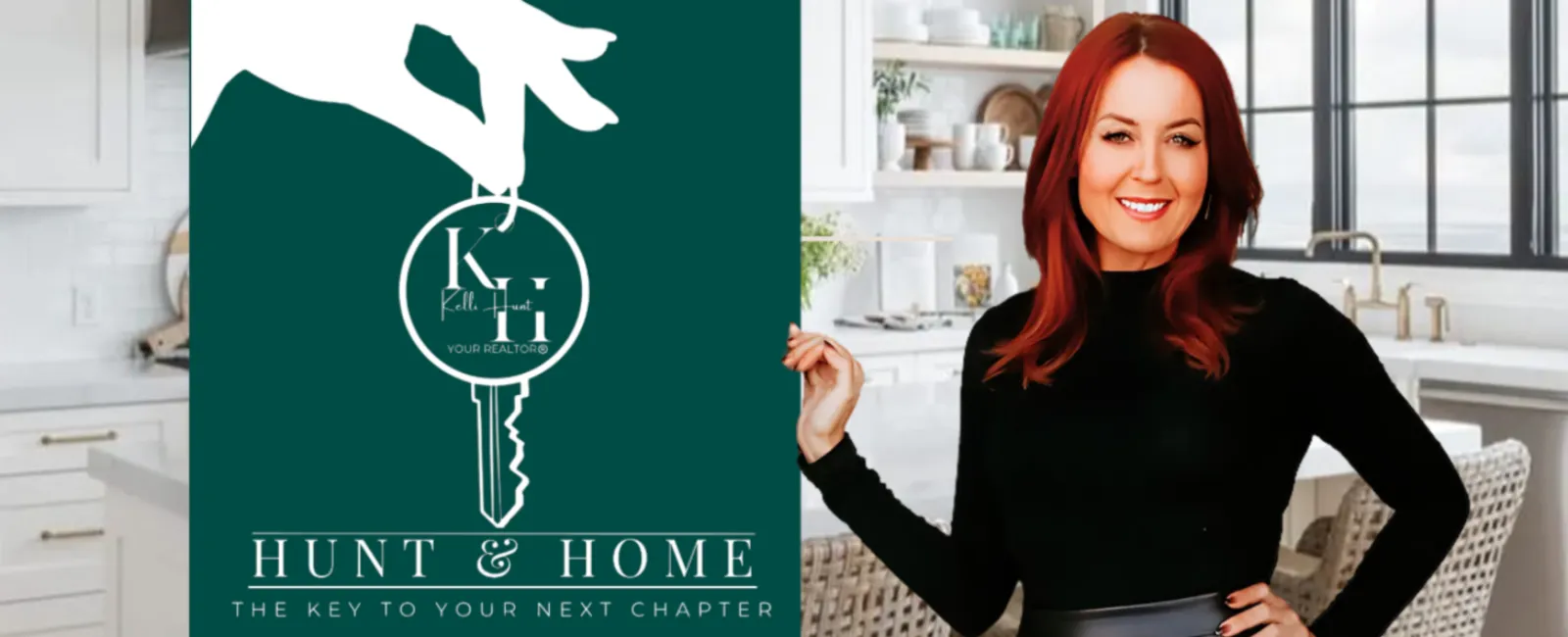 Kelli Hunt REALTOR - Richmond KY 40475