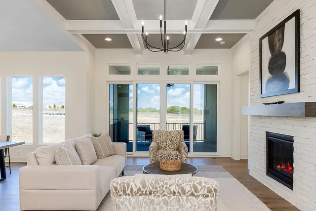 Expensive Stonebridge Villas Real Estate