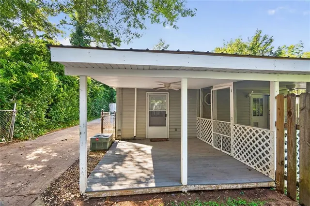 Popular Cobb County acres Real Estate