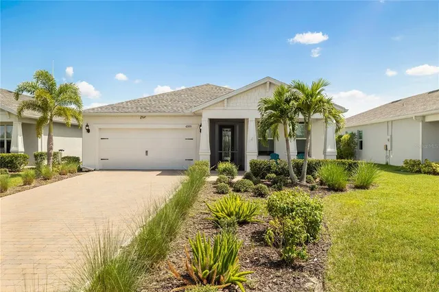 Cheap BABCOCK RANCH COMMUNITY EDGEWA Real Estate