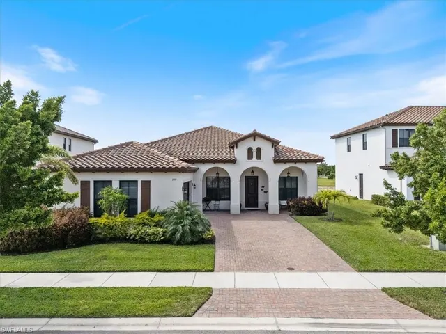 Popular NA35 - Ave Maria Area Real Estate