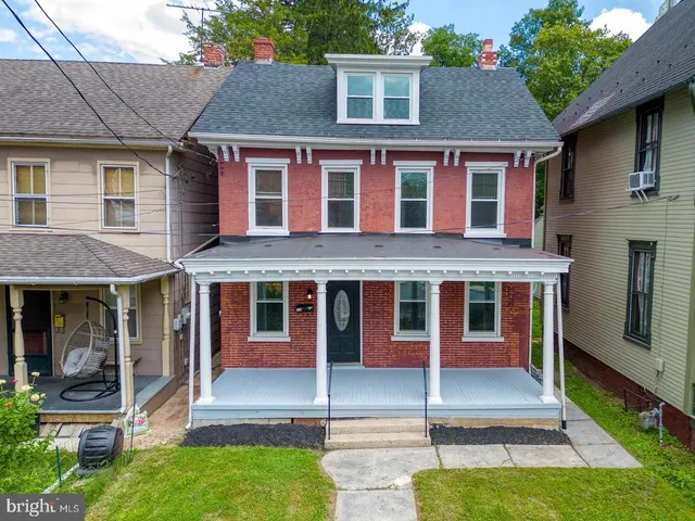 Cheap Millersville Real Estate