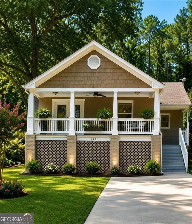 Expensive BRAEBURN HEIGHTS Real Estate