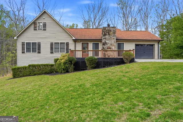 Popular Arrowhead Forrest Real Estate