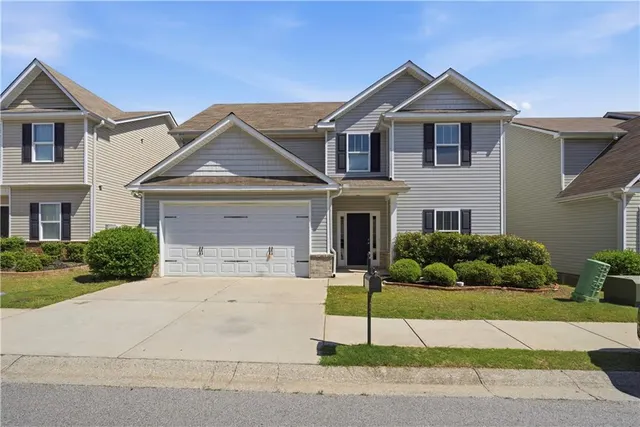 Popular Barrett Chase Ph 3 Real Estate