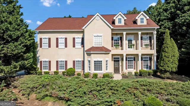 Cheap River Rush Real Estate