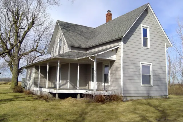 Expensive West Mansfield Real Estate