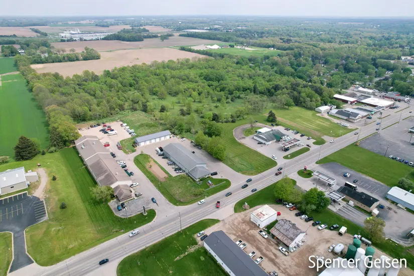 6325 S Greenville Rd,Unit Greenville, Greenville, MI 48838