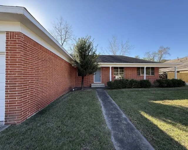 Cheap Liberty Outer Blocks Real Estate