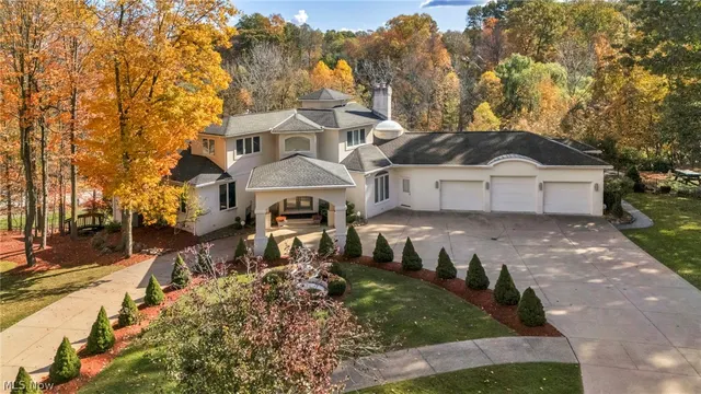 Expensive Broadview Heights Real Estate