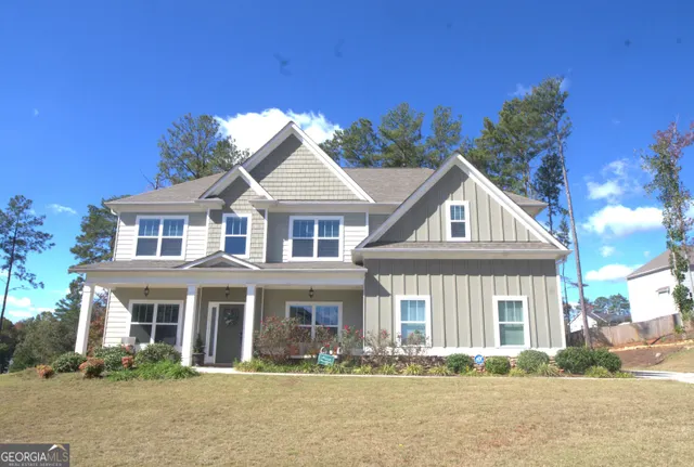Popular Bryson Lake Real Estate