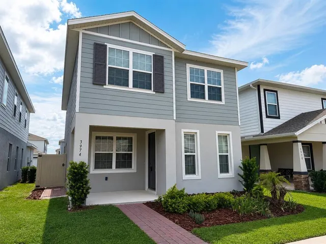 Popular PARK VIEW PRESERVE PH 1 Real Estate