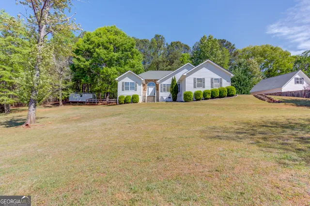 Popular Duckett Mill Real Estate