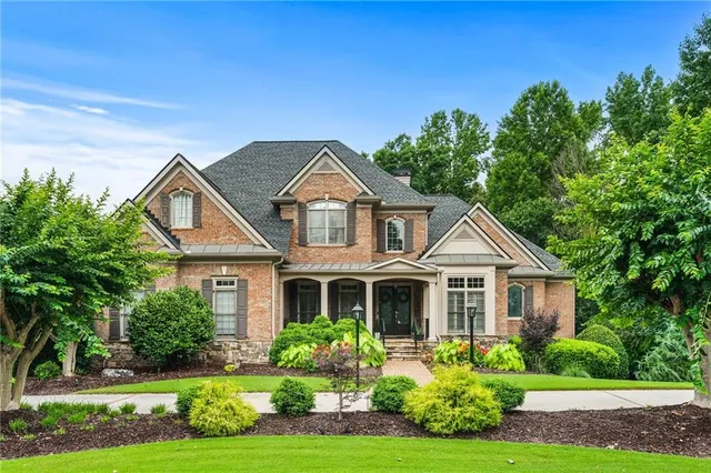 Popular Lakeside at Ansley Real Estate