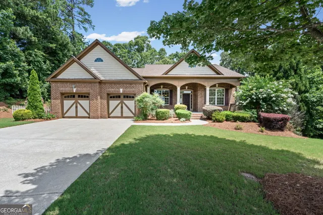 Expensive Brandon Hall Real Estate