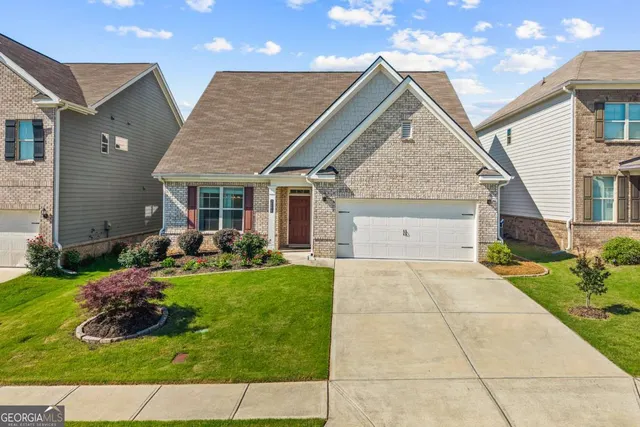 Cheap Trinity Falls Real Estate